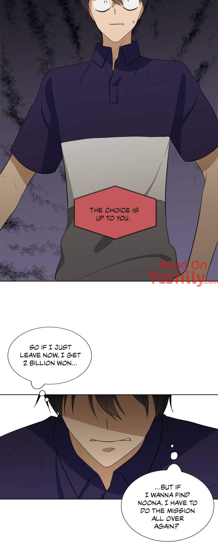 Shame Room Chapter 20 Page 10