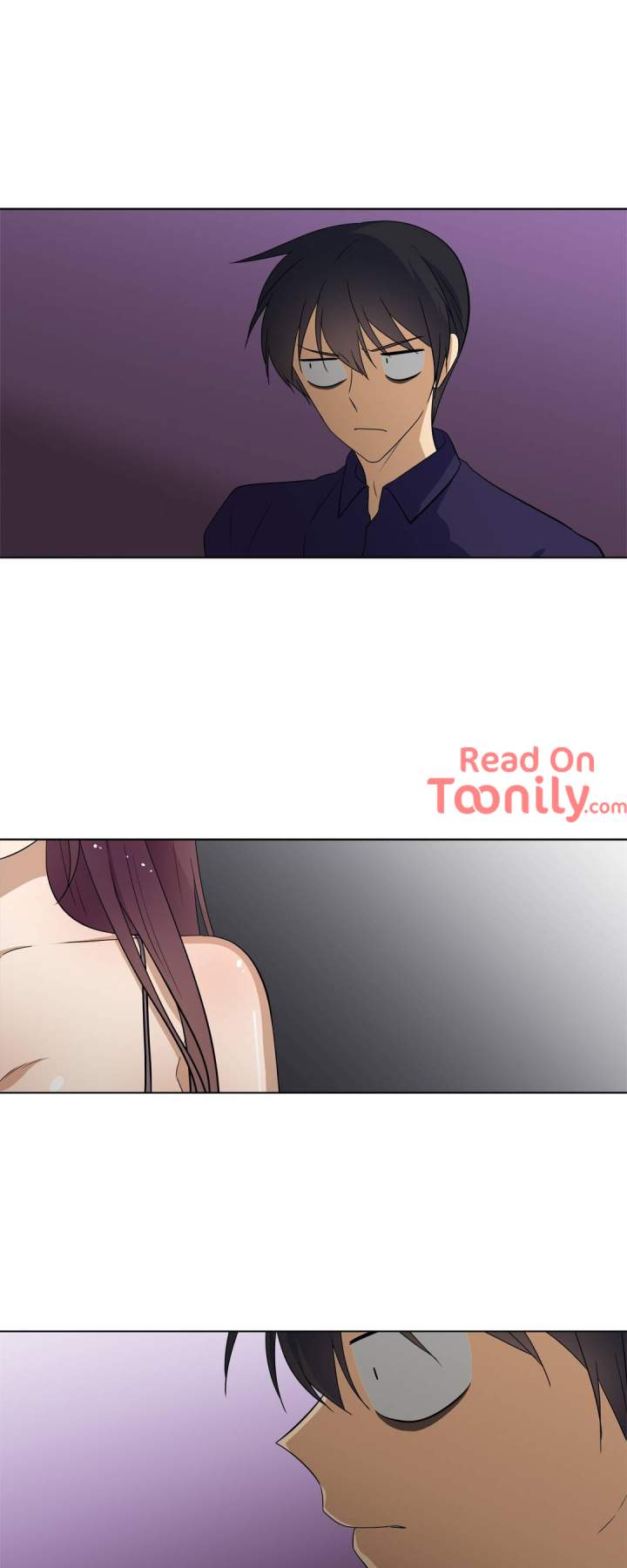 Shame Room Chapter 20 Page 13