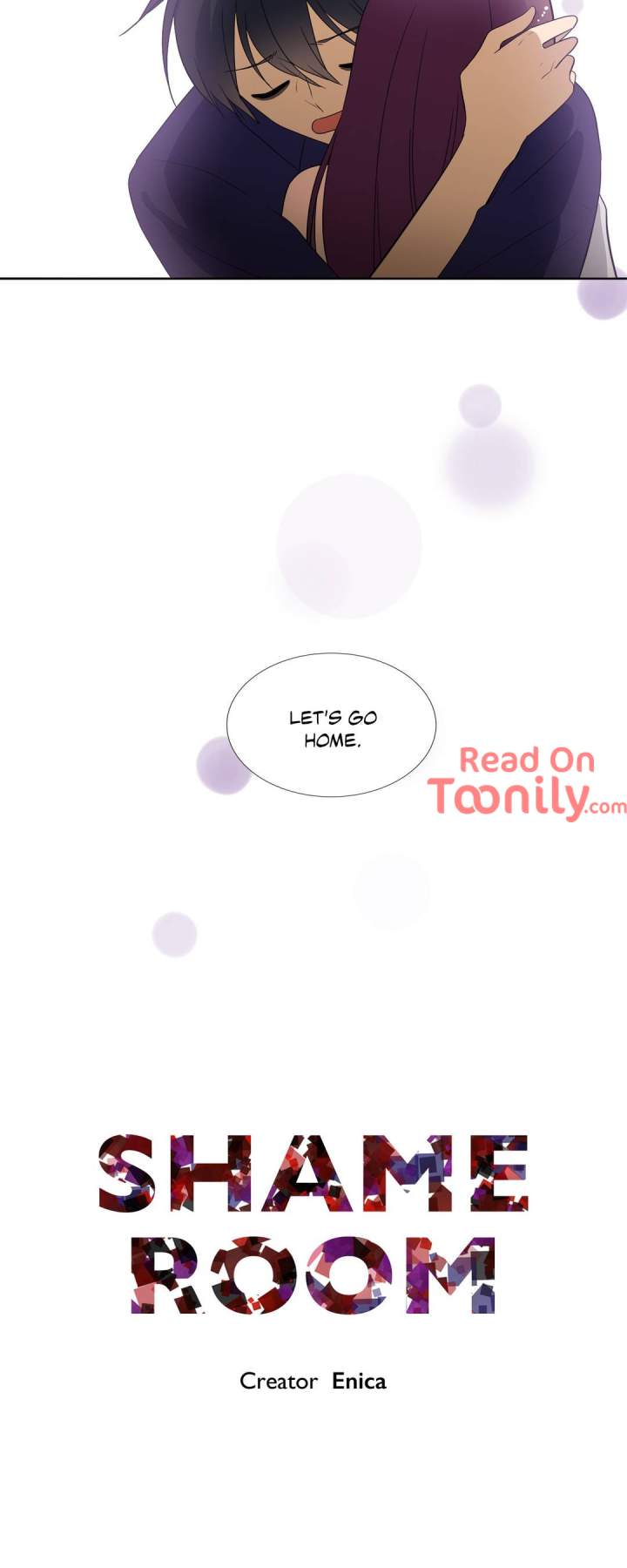 Shame Room Chapter 20 Page 16