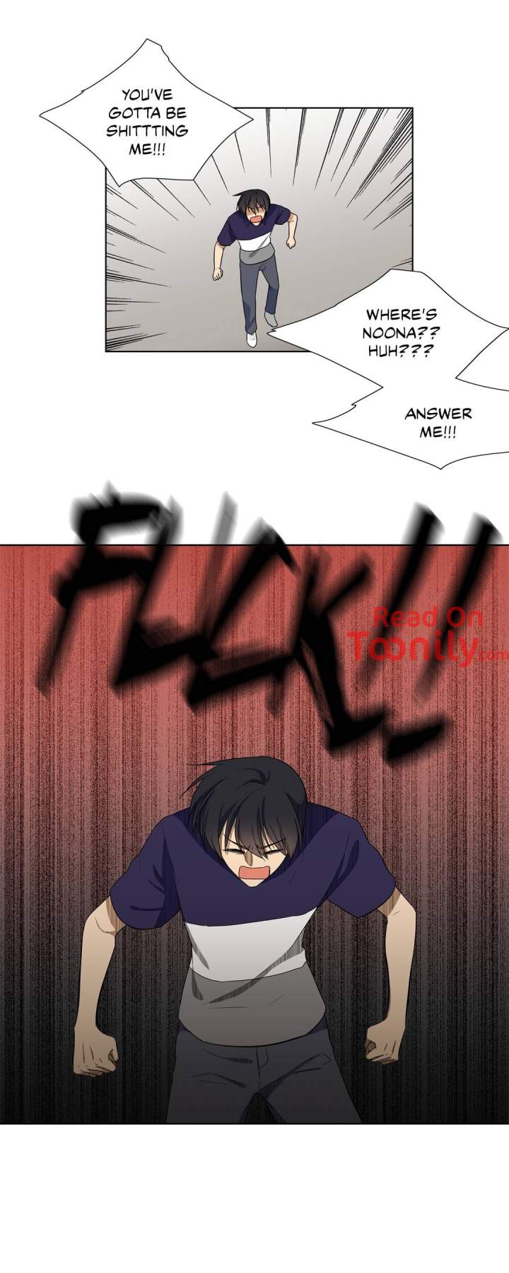 Shame Room Chapter 20 Page 4