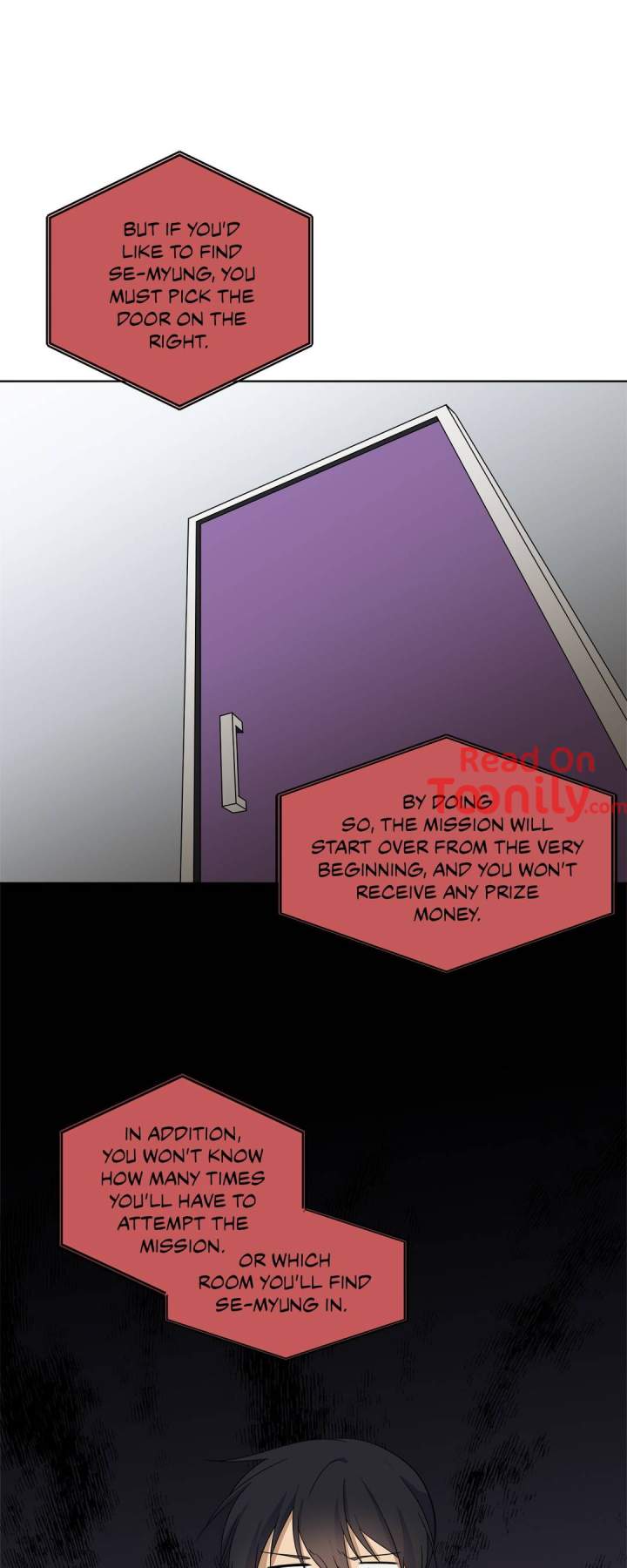Shame Room Chapter 20 Page 9