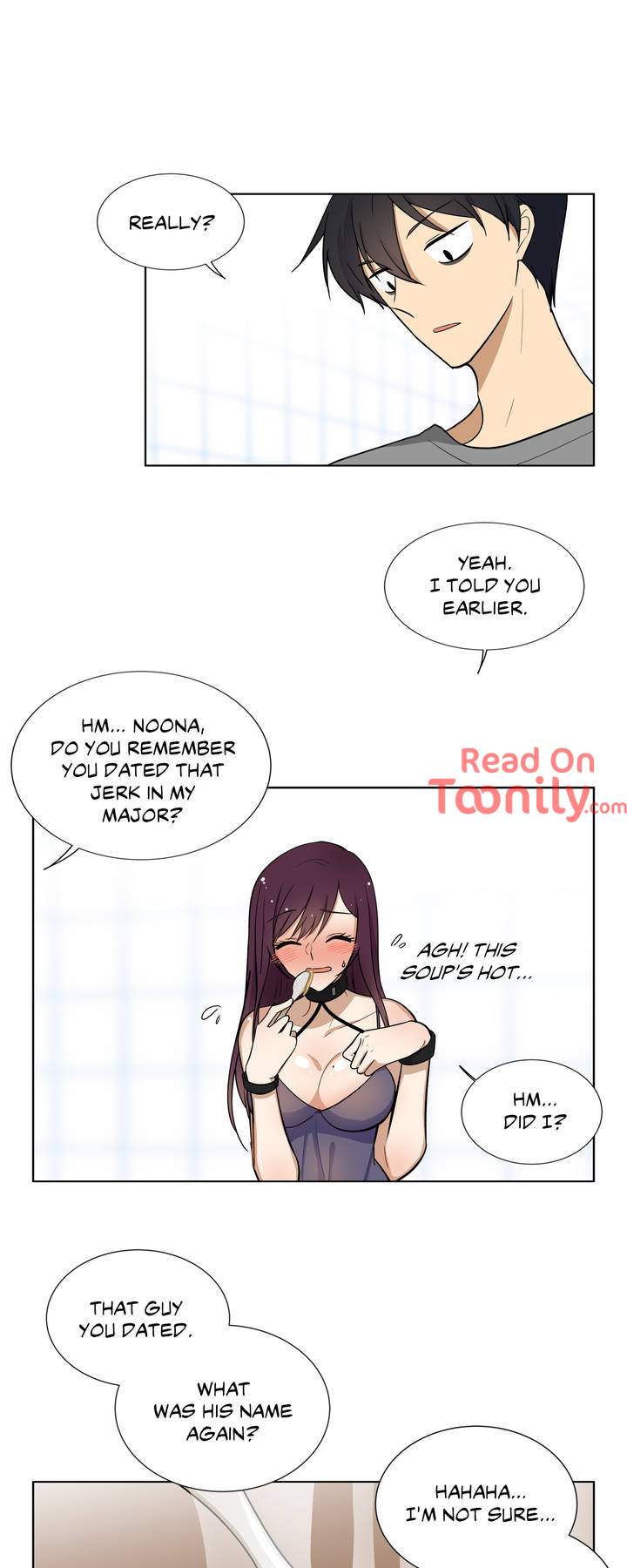 Shame Room Chapter 6 Page 7