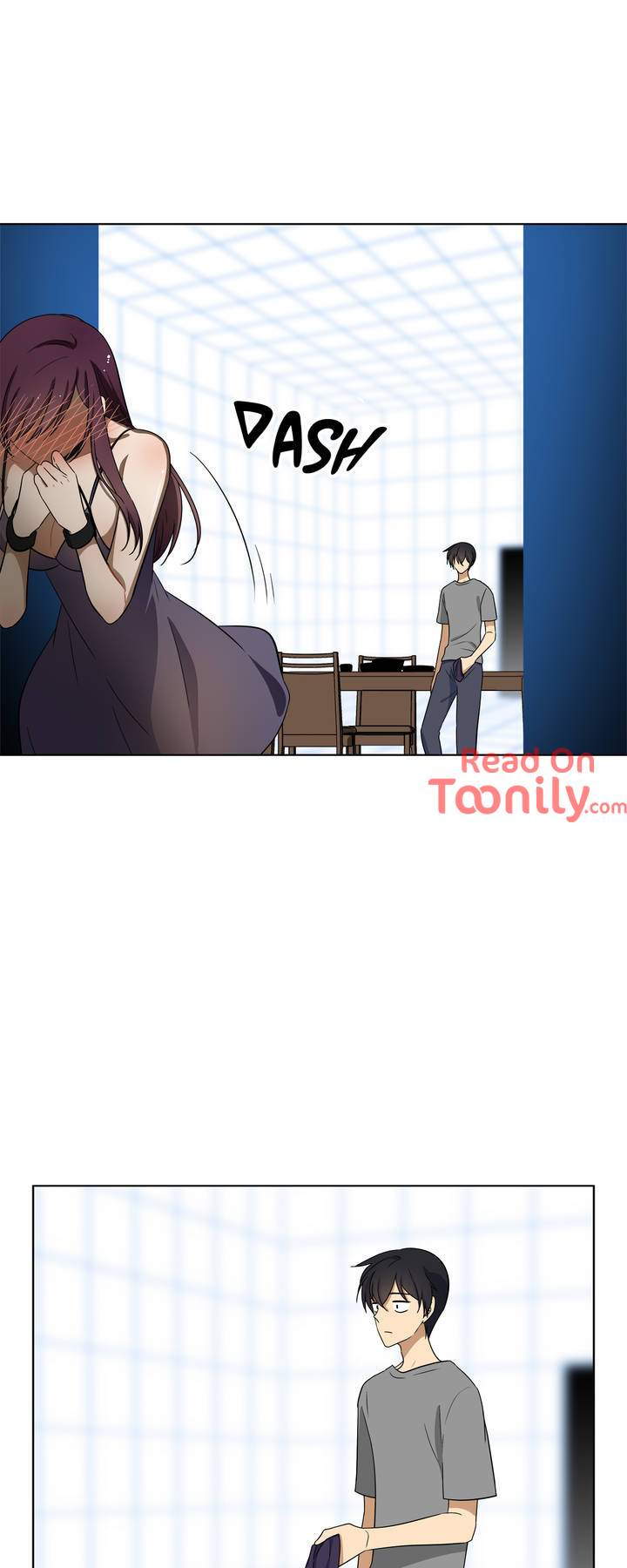 Shame Room Chapter 7 Page 7