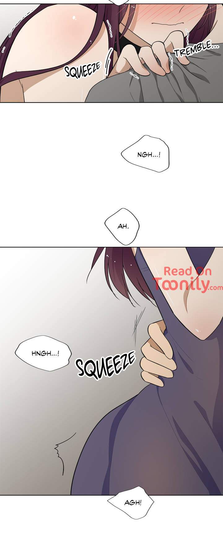 Shame Room Chapter 8 Page 2