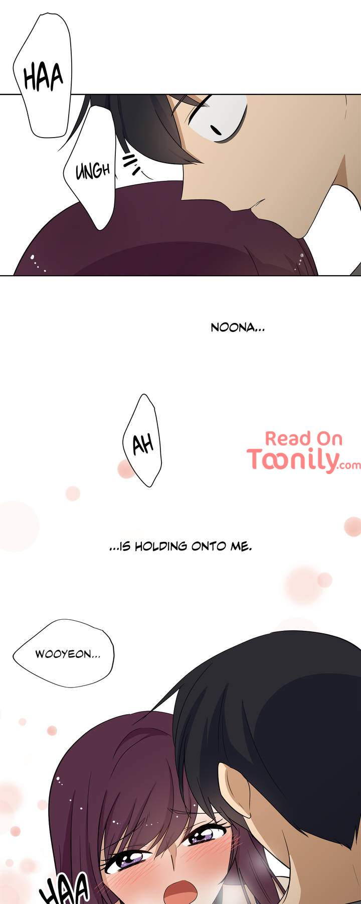 Shame Room Chapter 8 Page 7