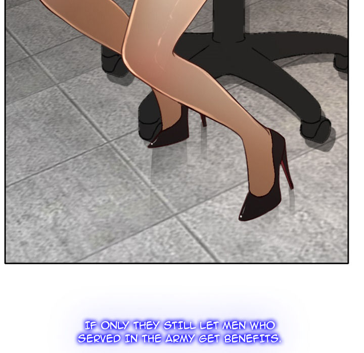 Tell Me You Love Me Chapter 1 Page 100