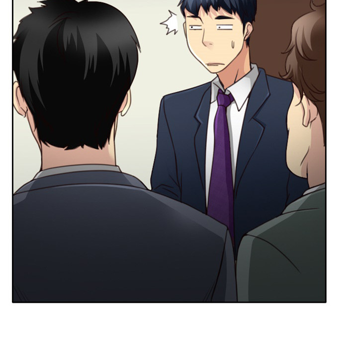 Tell Me You Love Me Chapter 1 Page 104