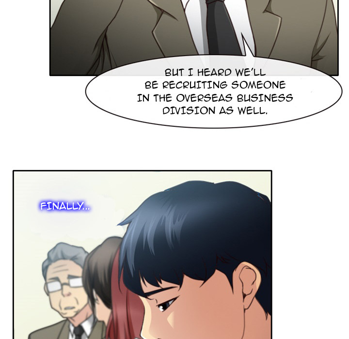 Tell Me You Love Me Chapter 1 Page 106