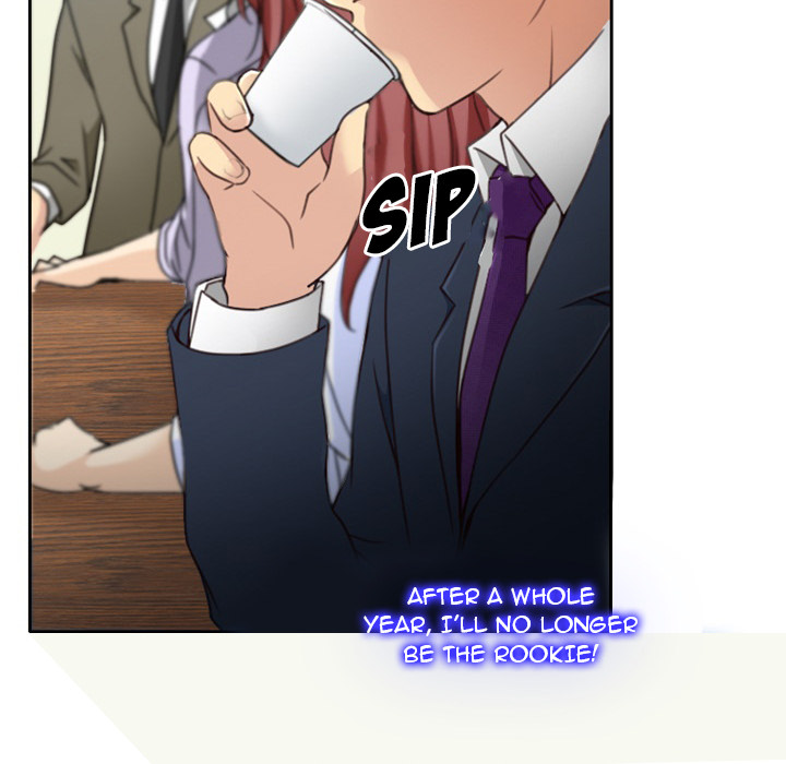Tell Me You Love Me Chapter 1 Page 107