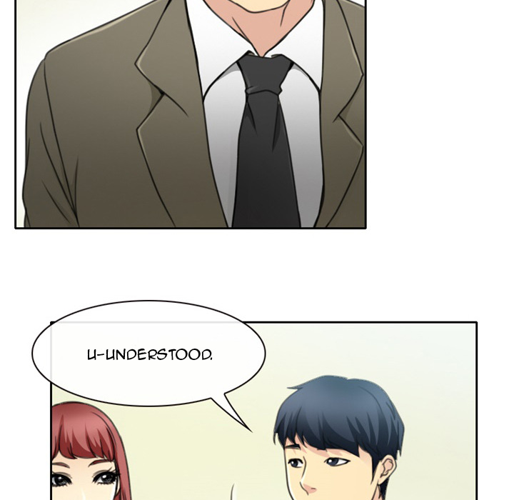 Tell Me You Love Me Chapter 1 Page 113