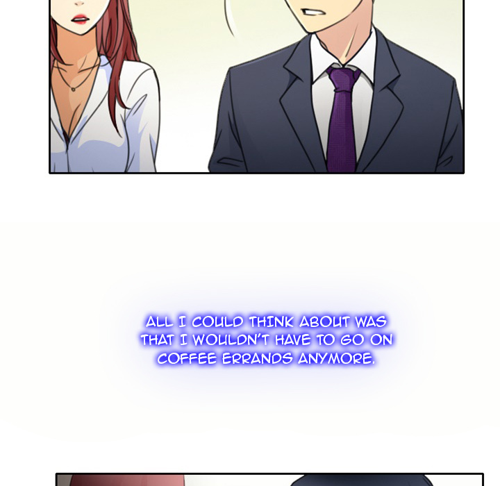 Tell Me You Love Me Chapter 1 Page 114