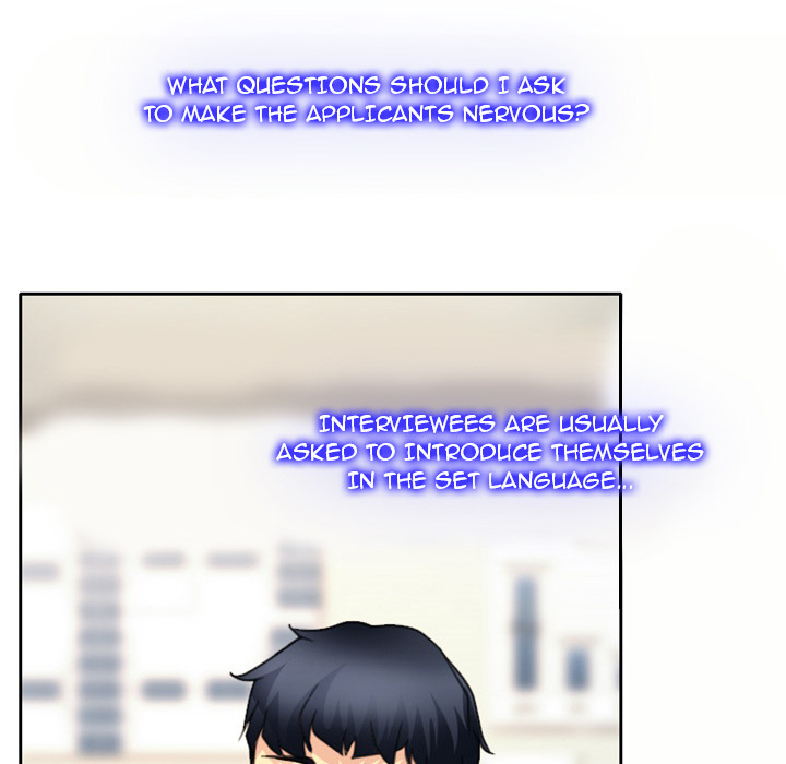 Tell Me You Love Me Chapter 1 Page 116