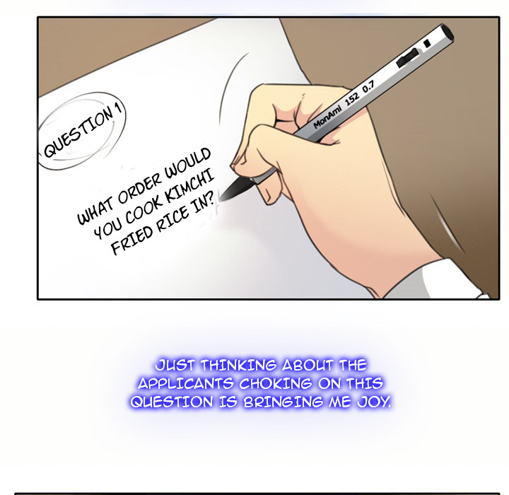 Tell Me You Love Me Chapter 1 Page 118