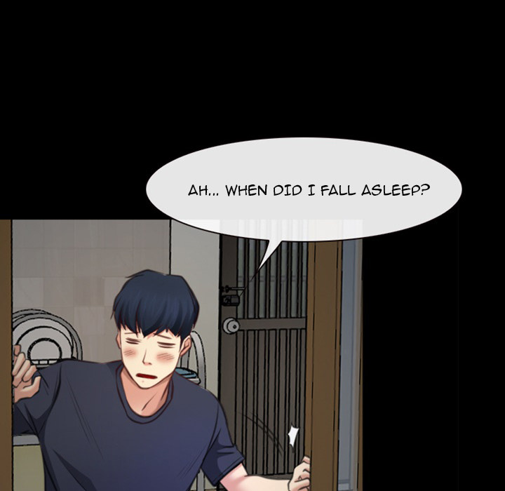 Tell Me You Love Me Chapter 1 Page 12