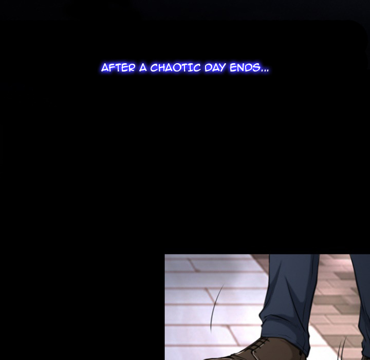 Tell Me You Love Me Chapter 1 Page 122