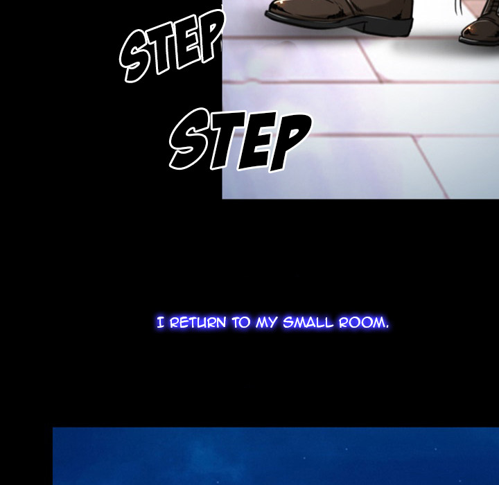 Tell Me You Love Me Chapter 1 Page 123