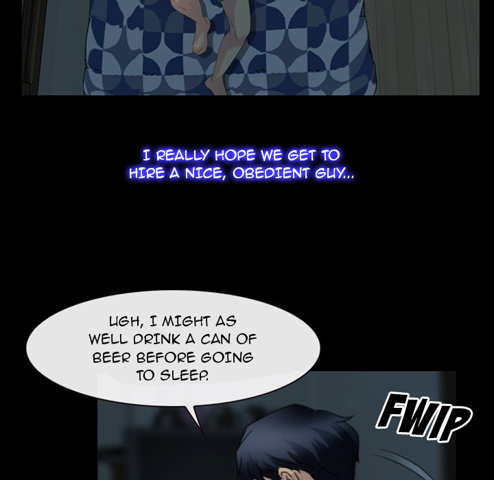 Tell Me You Love Me Chapter 1 Page 126