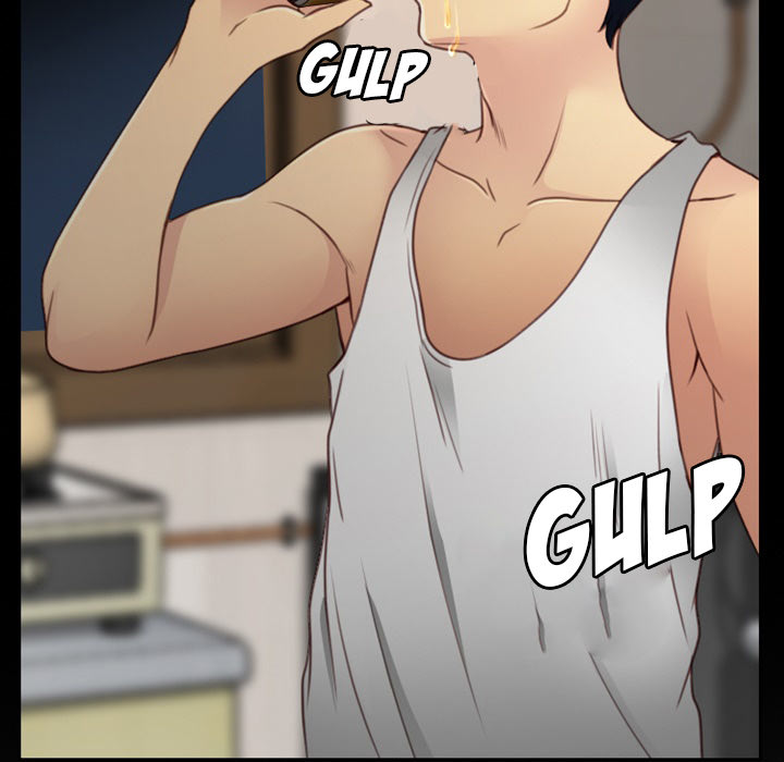 Tell Me You Love Me Chapter 1 Page 129
