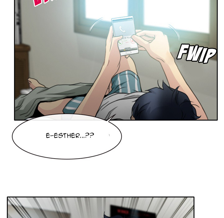 Tell Me You Love Me Chapter 1 Page 135