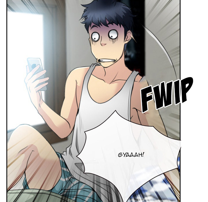 Tell Me You Love Me Chapter 1 Page 136
