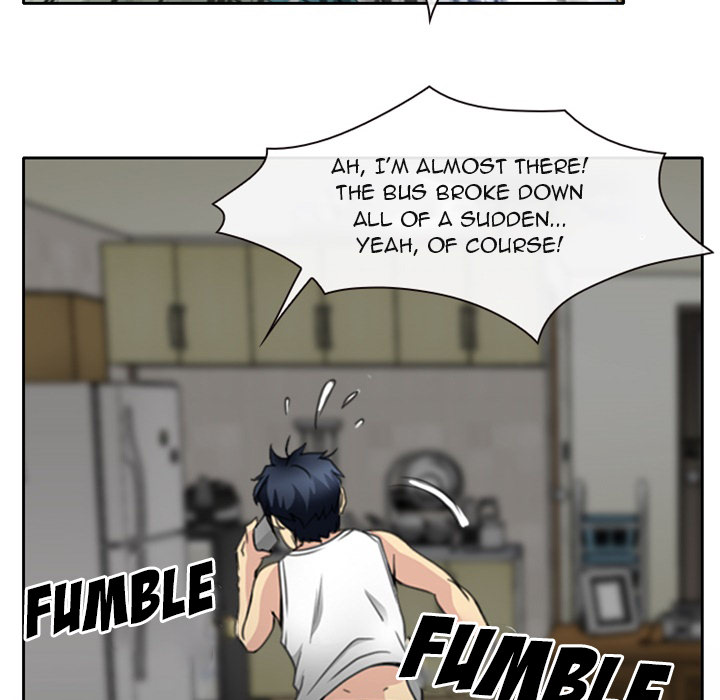 Tell Me You Love Me Chapter 1 Page 137