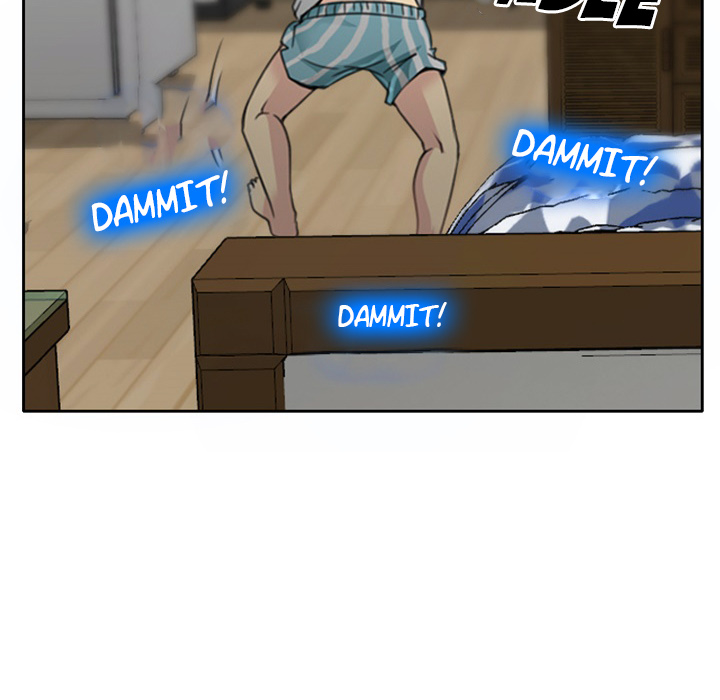 Tell Me You Love Me Chapter 1 Page 138