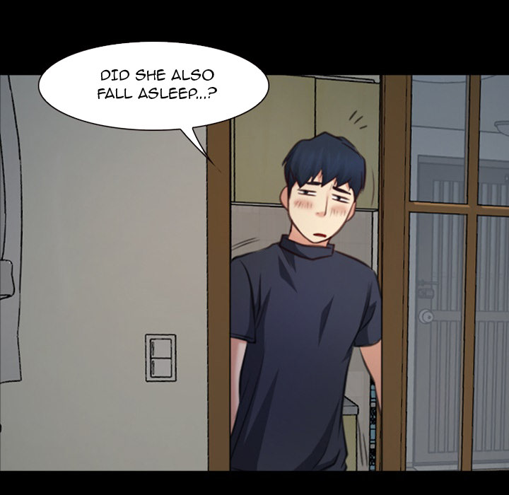Tell Me You Love Me Chapter 1 Page 14