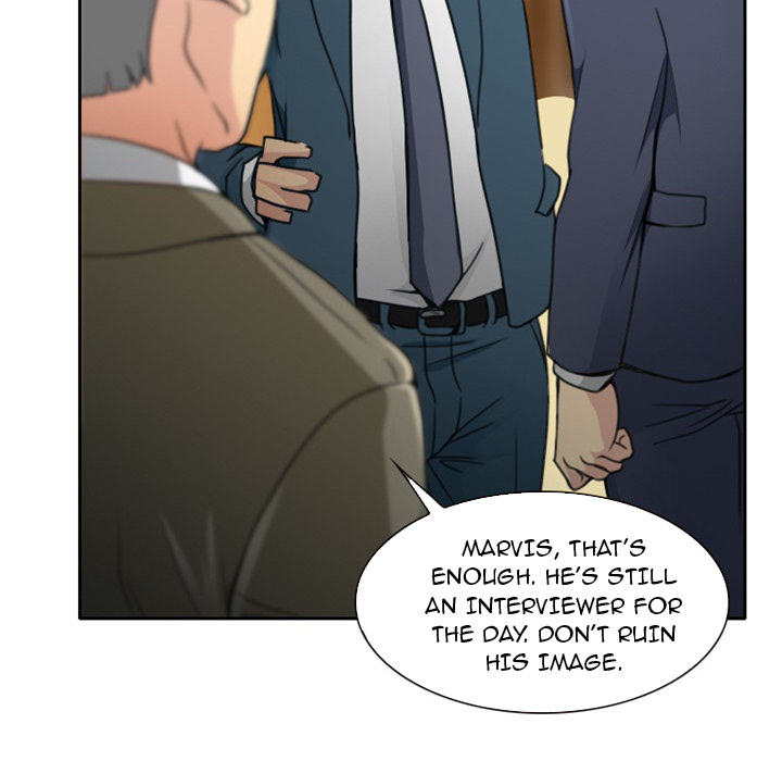 Tell Me You Love Me Chapter 1 Page 142