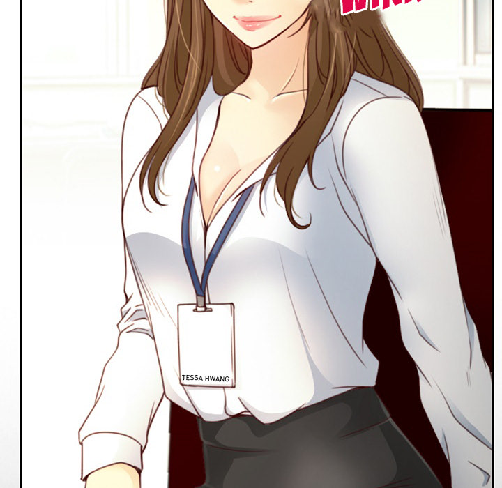 Tell Me You Love Me Chapter 1 Page 154