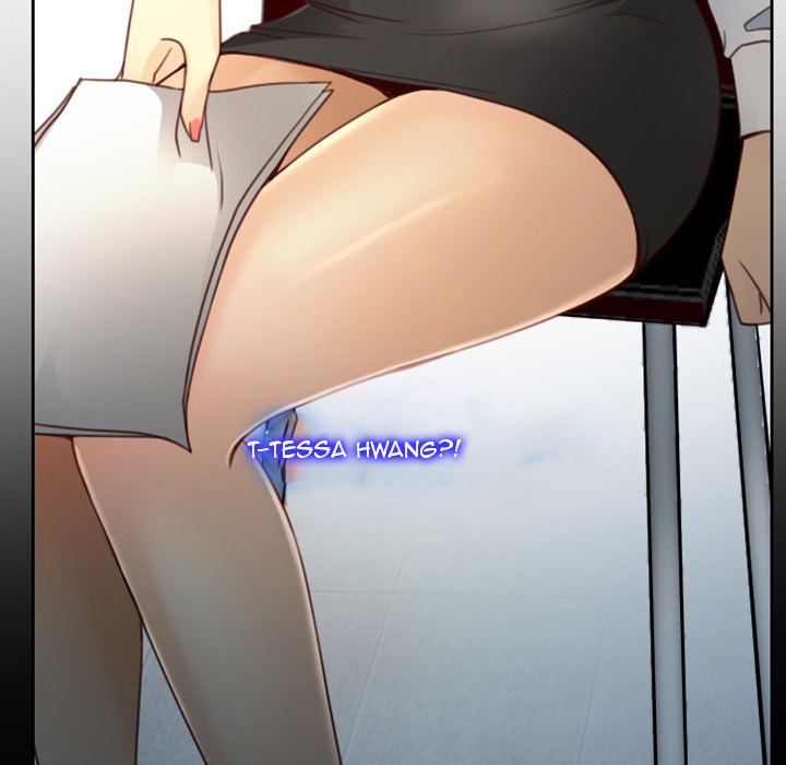 Tell Me You Love Me Chapter 1 Page 155