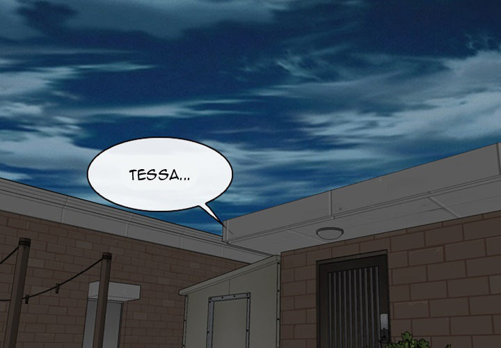 Tell Me You Love Me Chapter 1 Page 3