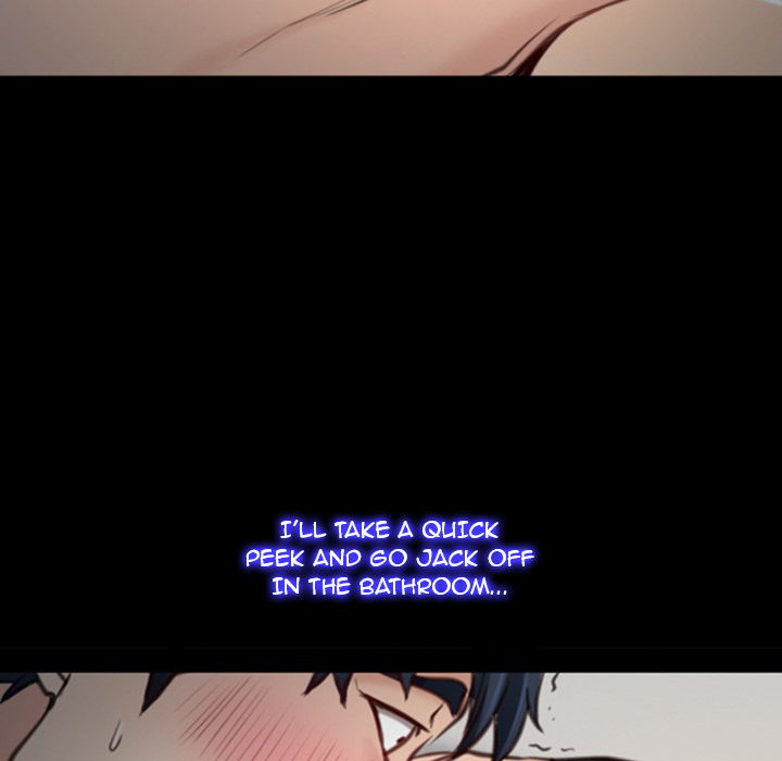 Tell Me You Love Me Chapter 1 Page 47