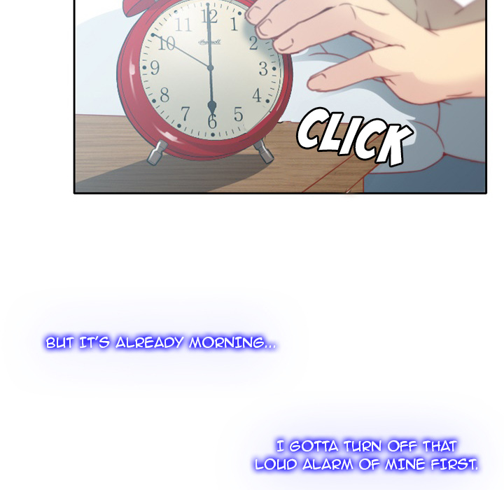 Tell Me You Love Me Chapter 1 Page 61
