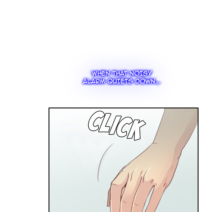 Tell Me You Love Me Chapter 1 Page 63