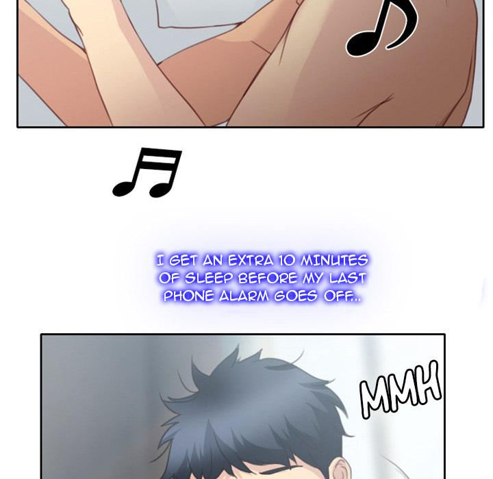 Tell Me You Love Me Chapter 1 Page 66