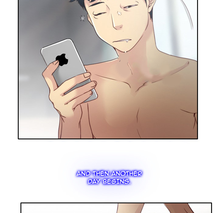 Tell Me You Love Me Chapter 1 Page 67