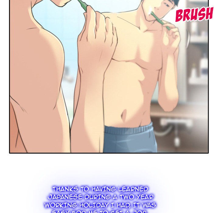 Tell Me You Love Me Chapter 1 Page 69