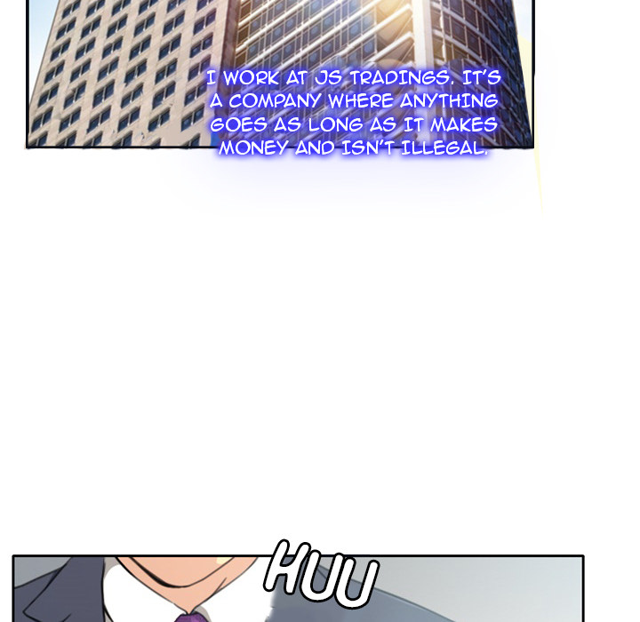 Tell Me You Love Me Chapter 1 Page 79