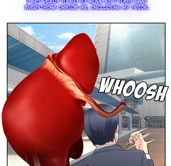 Tell Me You Love Me Chapter 1 Page 81