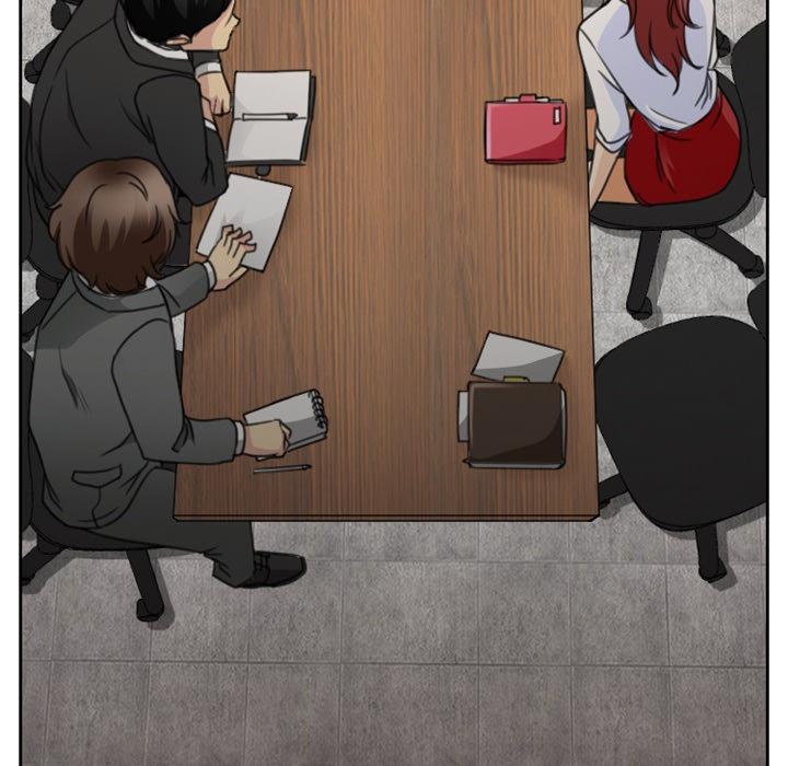 Tell Me You Love Me Chapter 1 Page 87