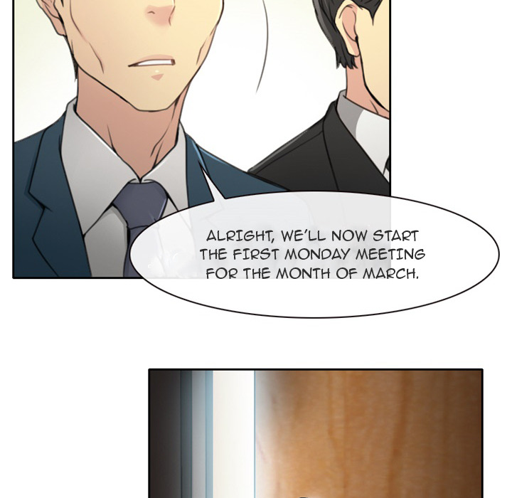 Tell Me You Love Me Chapter 1 Page 89