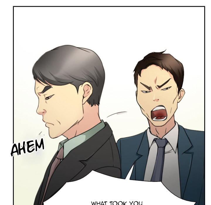 Tell Me You Love Me Chapter 1 Page 95