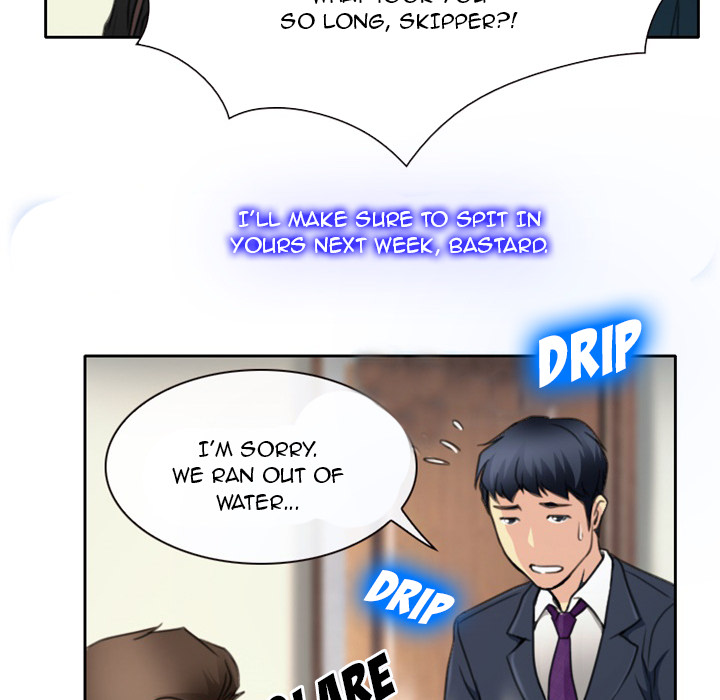 Tell Me You Love Me Chapter 1 Page 96