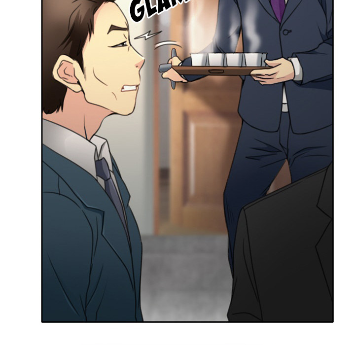 Tell Me You Love Me Chapter 1 Page 97