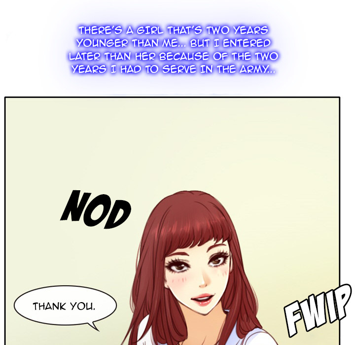 Tell Me You Love Me Chapter 1 Page 98