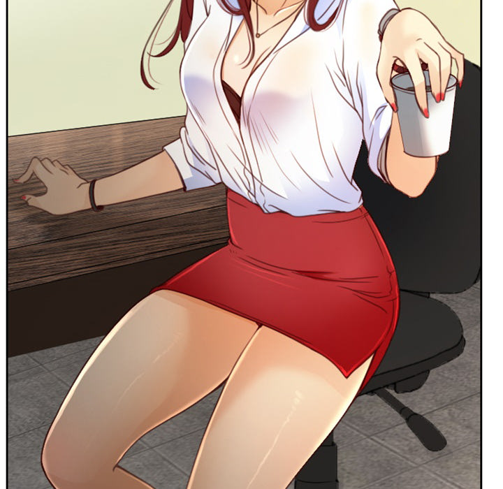 Tell Me You Love Me Chapter 1 Page 99