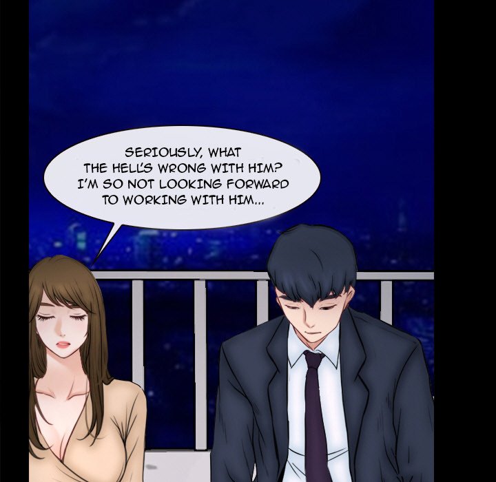 Tell Me You Love Me Chapter 10 Page 100