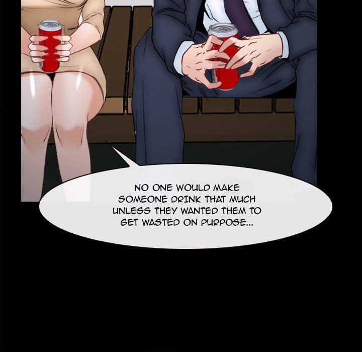 Tell Me You Love Me Chapter 10 Page 101