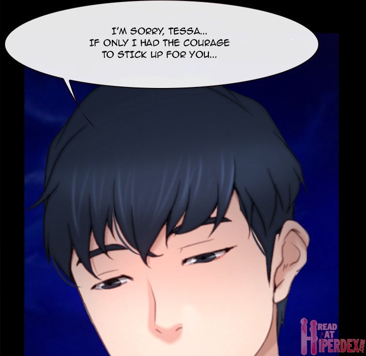 Tell Me You Love Me Chapter 10 Page 102
