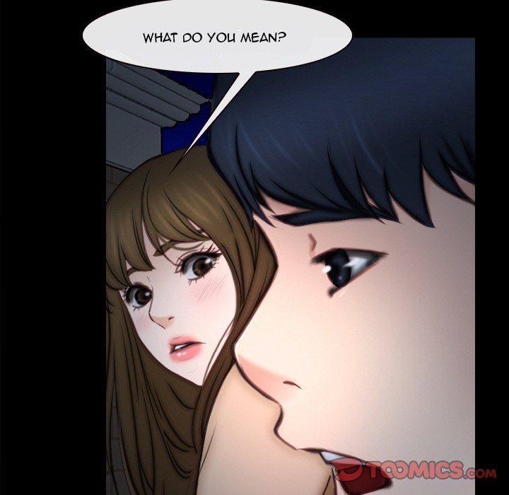 Tell Me You Love Me Chapter 10 Page 104